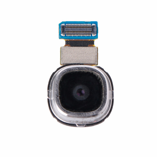 Standard Size Rear Facing Camera Mobile Phone Back Repair Parts For Samsung Galaxy S4 i9500