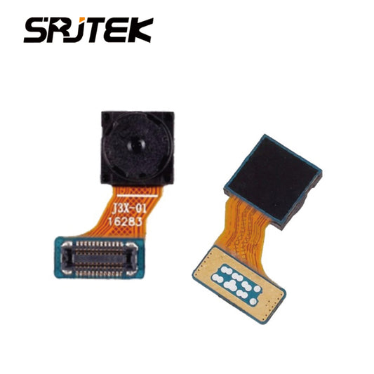 SRJTEK TESTED For Samsung Galaxy J3 2016 SM-J320 Front Forward Facing Camera Replacement Parts