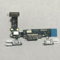 USB Charger Port Dock Connector Flex Cable Repair Parts For Samsung Galaxy S5 USB Charging Port Plug Flex Cable