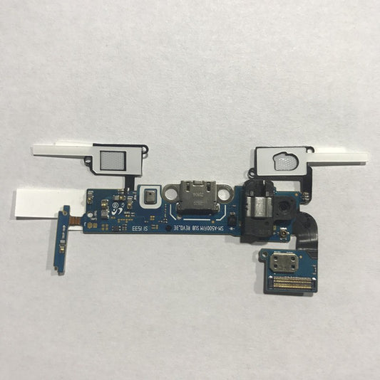 USB Charger Port Dock Connector Flex Cable Repair Parts For Samsung Galaxy A5 A5000 USB Charging Port Plug Flex Cable