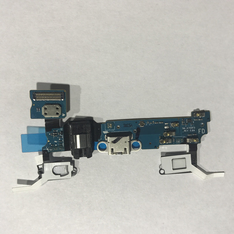 USB Charger Port Dock Connector Flex Cable Repair Parts For Samsung Galaxy A7 A700 USB Charging Port Plug Flex Cable