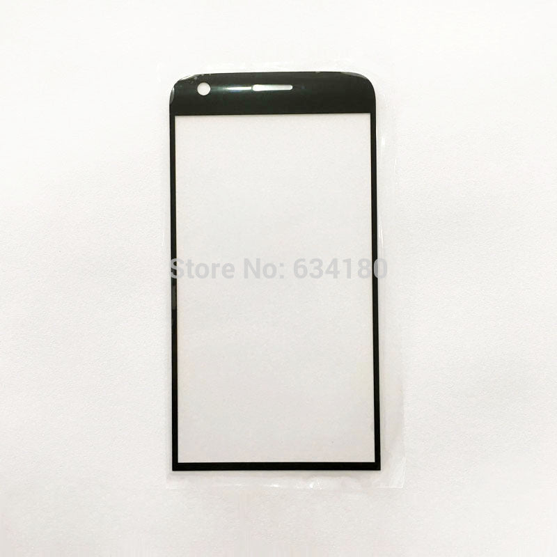 Replacement LCD Front Touch Screen Glass Outer Lens For LG G5 G5SE H868 H850 H830 H820 H858 H860N H840 H845 F700