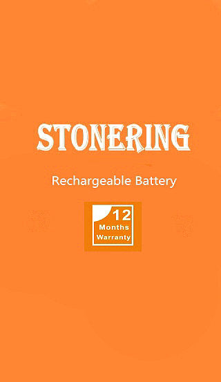 Stonering  High Quality 3200mah Replacement Battery for Samsung Galaxy S5 phone