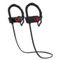 Wireless In-ear Sports Earphones Neckband Bluetooth Sweatproof Earphones Jogging Running Sports Headset with Microphone