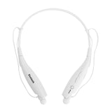 Bluetooth Earphone Wireless HandsFree Sports Stereo Headset Earphone headphone For Samsung for iPhone
