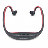 KISSCASE Sport Earphone Waterproof Bluetooth Earbuds Noise Cancelling Running Headset Wireless Earphones Microphone Outdoor