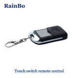 rainbo Remote Controller Light Switch Home automation RF wall switch Mini Remote Controller Switch Wall Light R01