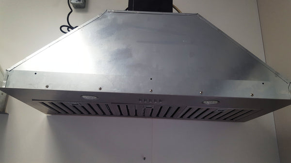 Range Hood LOTUS BRAND - LTS-INS36-P CURBSIDE PICK UP AVAILABLE