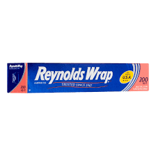 Foil Wrap Reynolds 18" CURBSIDE PICK UP AVAILABLE