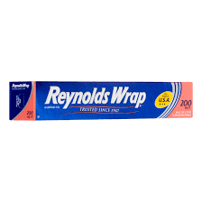 Foil Wrap Reynolds 18