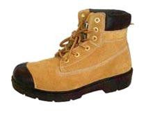 Taurus Safety Boots 6002