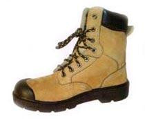 Taurus Safety Boots B803