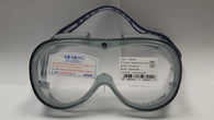 Wrap Around Safety Goggle COVID-19 Eye protection. CURBSIDE PICK UP AVAILABLE