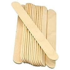 Tongue Depressor/ Waxing Spatula