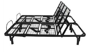 Adjustable Bed Base Standard Model: 130 Series