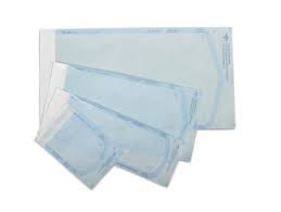 Self-Seal Sterilization Pouches (200 pieces)