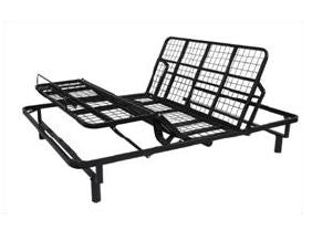 Adjustable Bed Base Standard Model: 120 series