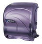 Element™ Lever Roll Towel Dispenser San jamar T950TBK CURBSIDE PICK UP AVAILABLE