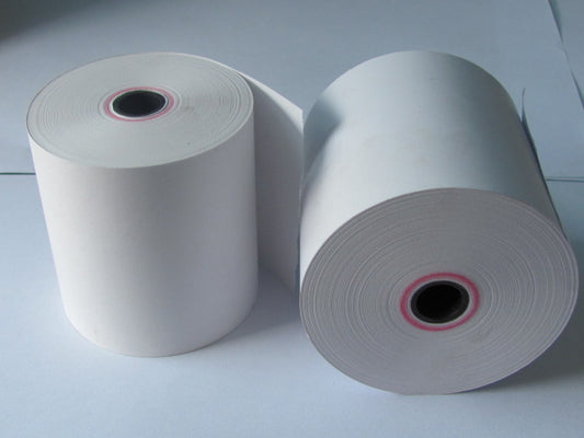 2 1/4 x 50ft Thermal Paper/ Cash Register Rolls (50 Rolls)