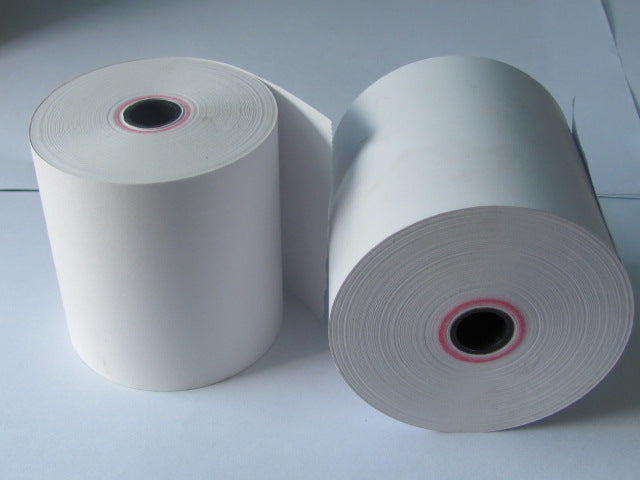 2 1/4 x 75ft Thermal Paper/ Cash Register Rolls (50 Rolls)