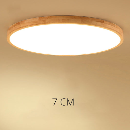 ultra-thin LED ceiling lighting ceiling lamps for the living room chandeliers Ceiling for the hall modern ceiling lamp high 7cm