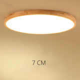 ultra-thin LED ceiling lighting ceiling lamps for the living room chandeliers Ceiling for the hall modern ceiling lamp high 7cm