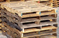 Used wooden Pallets 40"x48" Delivery only in GTA Canada